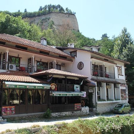 ساندانسكي Guest House Chinarite المظهر الخارجي الصورة