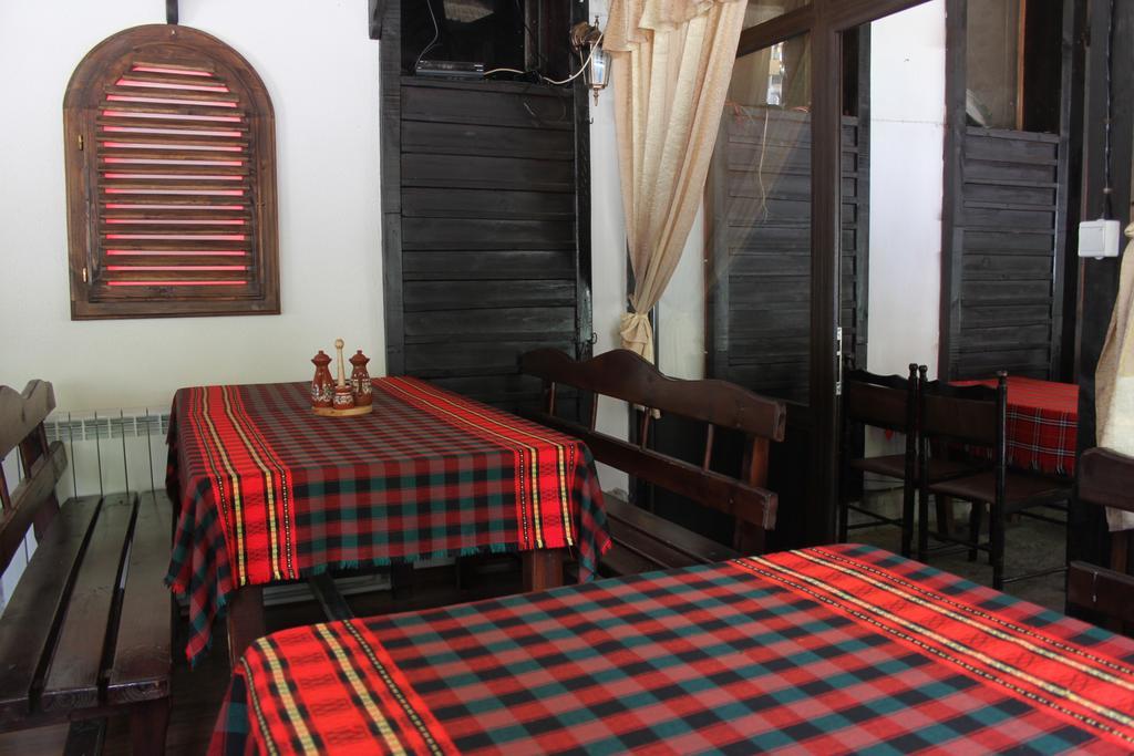 ساندانسكي Guest House Chinarite المظهر الخارجي الصورة