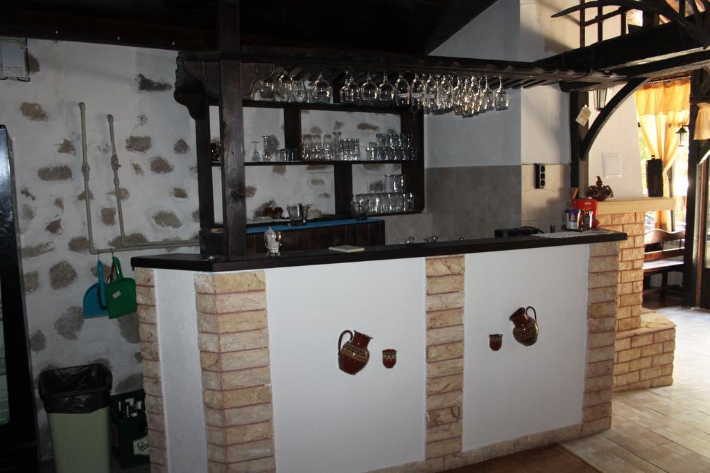 ساندانسكي Guest House Chinarite المظهر الخارجي الصورة