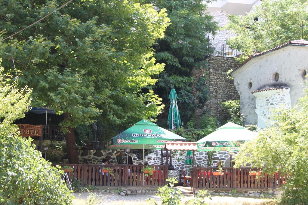 ساندانسكي Guest House Chinarite المظهر الخارجي الصورة