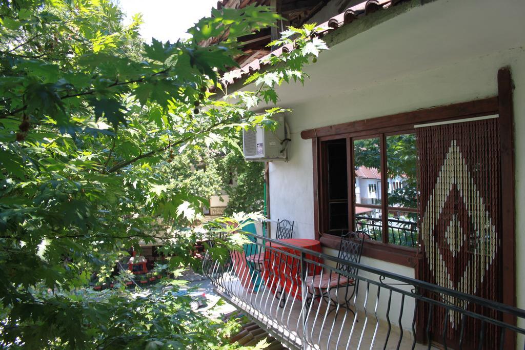 ساندانسكي Guest House Chinarite المظهر الخارجي الصورة