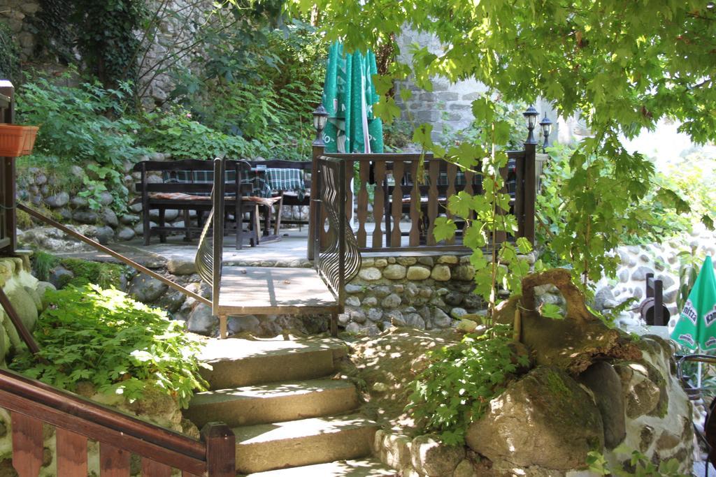 ساندانسكي Guest House Chinarite المظهر الخارجي الصورة