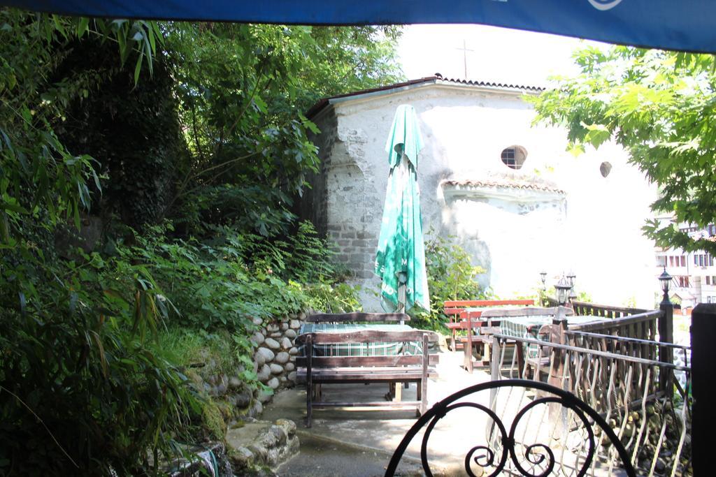 ساندانسكي Guest House Chinarite المظهر الخارجي الصورة